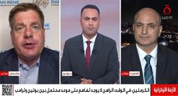 باحث سياسي: روسيا لن تكون قادرة على توسيع رقعة الحرب