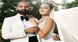 أمينة خليل: الزواج أكتر محطة مهمة في حياتي