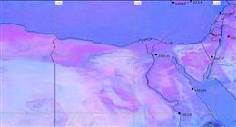 حالة الطقس اليوم.. شبورة كثيفة واضطراب الملاحة البحرية 