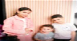 دماء في نبروه.. أب ينهي حياة أطفاله الثلاثة وزوجته ويودع الدنيا تحت القطار