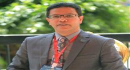 وصف الطلاب بـ«الأمل» وهيئة التدريس بـ«مشاعل النور».. رسالة رئيس جامعة بنها