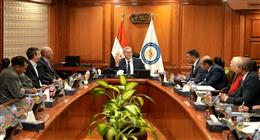 وزير البترول: إصلاحات غير مسبوقة لجذب الاستثمارات التعدينية
