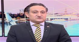 كاتب صحفي: السردية الوطنية للاقتصاد خريطة مصرية للاستثمار والتصدير