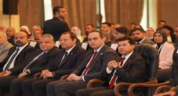 رئيس «الرعاية الصحية» في مؤتمر الهيئات العربية: مصر ترفض العدوان على الفلسطينيين