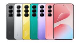 سعر ومواصفات هاتف Infinix Hot 60 Plus 5G.. مدعم بالذكاء الاصطناعي