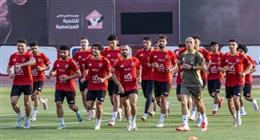 عماد النحاس يكشر عن أنيابه.. تشكيل الأهلي المتوقع أمام سيراميكا في الدوري