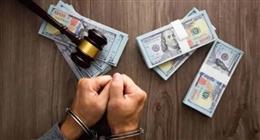 ضبط قضايا اتجار بالنقد الأجنبى بـ12 مليون جنيه خلال 24 ساعة