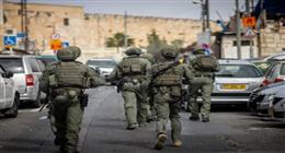 جيش الاحتلال الإسرائيلي يطالب سكان مدينة غزة بالانتقال جنوبا عبر شارع واحد