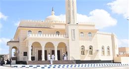 موعد أذان المغرب في مطروح اليوم الخميس 19-2-2026