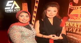 أنوشكا لـ«الوطن»: سأعود للغناء مرة أخرى الفترة المقبلة