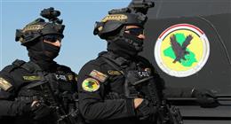 «مكافحة الإرهاب العراقي» يعلن مقتل مسؤول الأمن الخارجي بداعش في سوريا