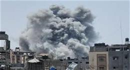 36 شهيدا بنيران الاحتلال الإسرائيلي في غزة منذ فجر اليوم 