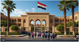 حالة الطقس أول أيام الدراسة.. سقوط أمطار على هذه المحافظات ورياح وشبورة
