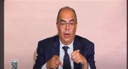 محمود محيي الدين: الحماس الزائد حول انهيار الدولار وظهور «البريكس» غير دقيق