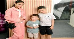 جريمة بشعة ونهاية أكثر بشاعة للمتهم.. أب يقتل أطفاله الثلاثة وزوجته في نبروه وينهى حياته تحت عجلات قطار طلخا