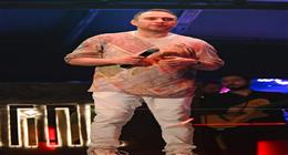 حسام حبيب يحيي حفلًا مع الـdj مارتن في الزمالك