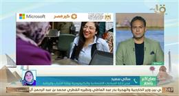 «طوّر وغيّر».. مبادرة حكومية لتدريب الشباب على التكنولوجيا وتأهيلهم لسوق العمل