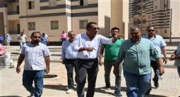 عاجل: 113 ألف وحدة سكنية.. آخر موعد لحجز شقق «سكن لكل المصريين 7» 