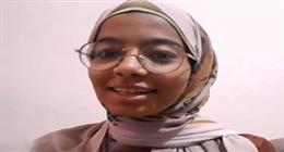 يحمي الأطفال عن بعد من التعرض للمخاطر أو الأذى..  ابتكار طالبة مصرية يفوز بجائزة دولية| عاجل