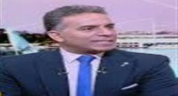كاتب صحفي: موقف مصر ثابت تجاه فلسطين.. ونرفض جرائم حكومة الاحتلال الإسرائيلي