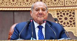رئيس مجلس الشيوخ يهنئ الرئيس السيسي بذكرى المولد النبوي الشريف