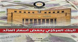 «إعلامي الوزراء»: التضخم السنوي تراجع إلى 13.9% في يوليو 2025
