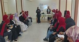 «التضامن»: تدريب 1000 رائدة اجتماعية بالشراكة مع صندوق الأمم المتحدة للسكان