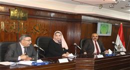 دار الكتب ينظم ندوة عن مظاهر الاحتفال بالمولد النبوي في التراث الإسلامي