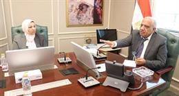 وزير الكهرباء: مستمرون في دعم وتحفيز مشاركة القطاع الخاص بمشروعات الطاقة
