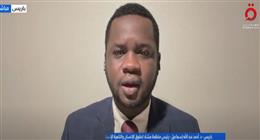 «مشاد لحقوق الإنسان»: ما يحدث في الفاشر إبادة جماعية والعالم متواطئ بالصمت