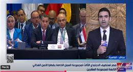 اجتماعات مكثفة لمجموعة العشرين لبحث الأمن الغذائي وسط تحديات عالمية