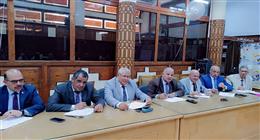«تعليم الفيوم»: 11 توجيها لإنهاء الاستعدادات للعام الدراسي الجديد 2026