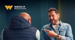 عمرو يوسف ضيف برنامج «فضفضت أوي» مع معتز التوني غدا 
