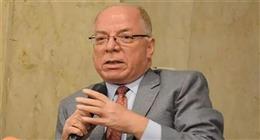 حلمي النمنم: جماعة الإخوان الإرهابية لا تختلف عن الصهيونية