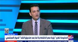 عضو بـ«الشيوخ»: إعادة هيكلة منظومة الدعم تدريجيا يحقق استقرار الموازنة العامة