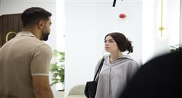 ليلى زاهر تتعرض لصدمة جديدة.. تفاصيل الحلقة الرابعة من حكاية «هند»