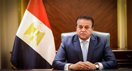 وزير الصحة: علاج حالات الطوارئ حق مكفول دون النظر للجنسية أو القدرة المالية