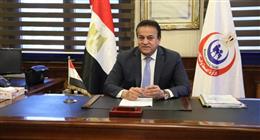 وزير الصحة: علاج الحالات الطارئة مجانا بجميع المستشفيات لمدة 48 ساعة 