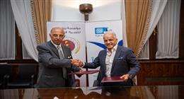 بنك مصر و«الشفاء المصري» يوقعان بروتوكول تعاون لتقديم الخدمات الطبية للأطفال ضعاف السمع