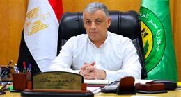 محافظ الإسماعيلية: انتهاج طريقة جديدة لرصد التحديات والاستماع لمطالب المزارعين