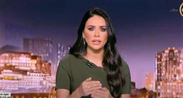 الإعلامية دينا عصمت: بلجيكا تعلن نيتها الاعتراف بدولة فلسطين وفرض عقوبات على إسرائيل