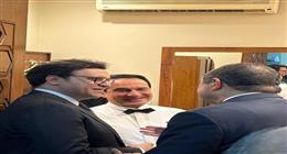 بحضور وزير الثقافة.. انطلاق احتفالية المولد النبوي الشريف في دار الأوبرا 