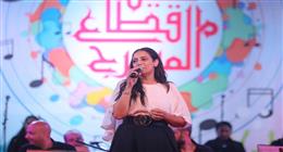 فرقة «المركز القومي للمسرح» تتألق على مسرح الهناجر للفنون