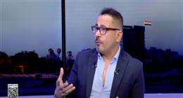 محمد نجاتي لـ«ستوديو إكسترا»: شخصية «بحر» في حكيم باشا أغرتني.. ولا يوجد شر أو خير مطلق