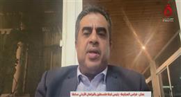 برلماني أردني سابق: إسرائيل تقود المنطقة إلى مسار تصادمي