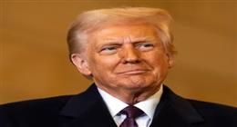 حقيقة الفيديو الغامض المنتشر من البيت الأبيض.. ماذا قال ترامب؟
