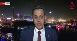 رئيس هيئة دعم حقوق الشعب الفلسطيني: ترامب يخطط لفرض وصاية على غزة