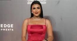 هاجر الشرنوبي: مسلسل أزمة ثقة منتج يليق بالمشاهد.. وسعيدة بدور نهى