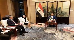«النقل»: بدء تنفيذ المرحلة الرابعة لمشروع القطار الكهربائي الخفيف الأسبوع المقبل |عاجل
