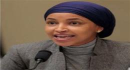 من هي النائبة المسلمة إلهان عمر؟.. أساء لها ترامب وطلب عزلها